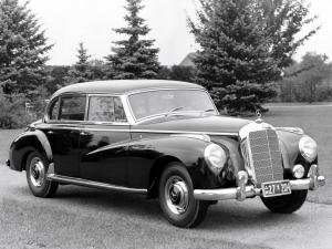 Mercedes-Benz 300 Limousine